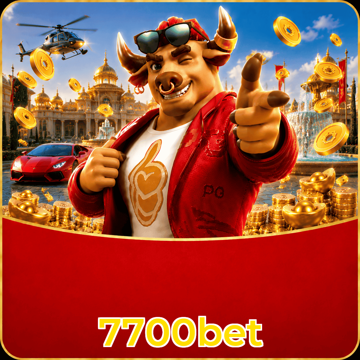 Fortune Ox Auditado