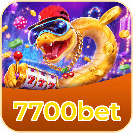 7700bet VIP Program Logo