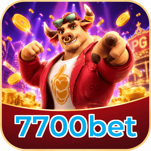 Requisitos do APK 7700bet para Android - Logo Oficial