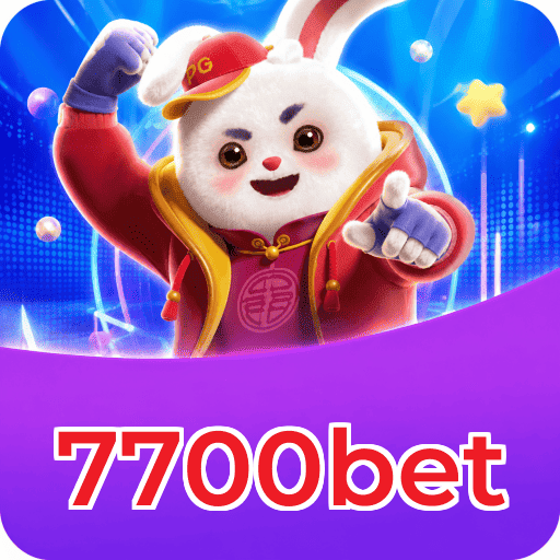 7700bet Download Speed Test Logo - Teste de Velocidade Certificado