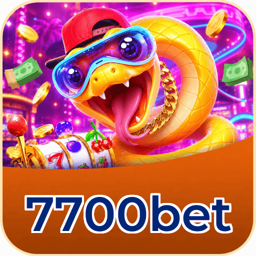 7700bet Logo Verificado