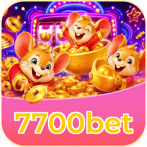7700bet Logo Seguro