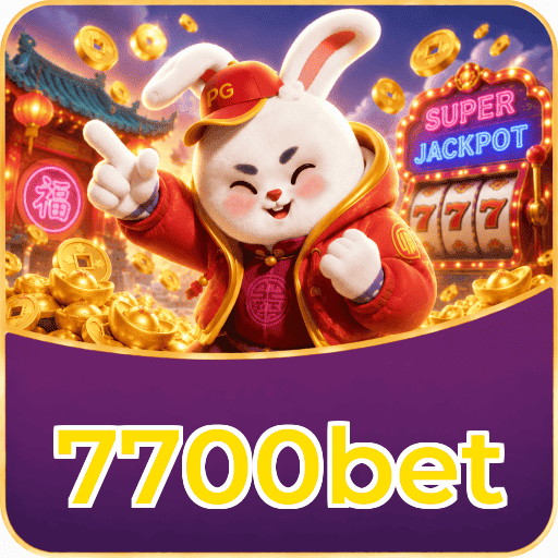 7700bet Apostas Esportivas Logo - 34 Esportes Certificados