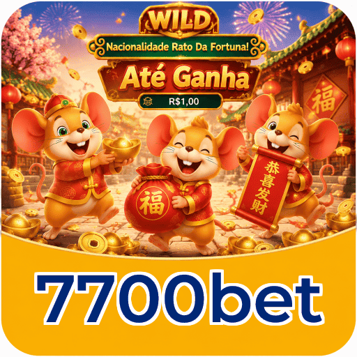 7700bet Jackpots Progressivos